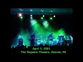 Vassillios - The Disco Biscuits (4.7.01)