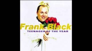 Frank Black - &#39;Thalassocracy&#39;