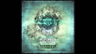 Roygreen and Protone - Backyard Groove [inform007]