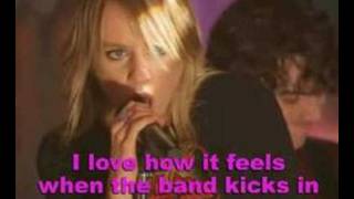 Karaoke My Sweet Time