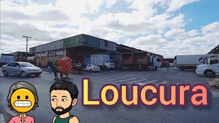 O que tem na ceasa Conhecendo ceasa de Contagem MG