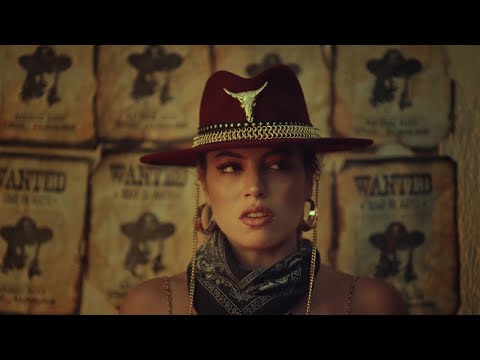 Marielle Hazlo llega a Uforia Debut con su mas reciente esfuerzo "BANDIDA"