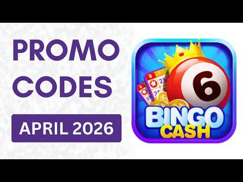 Bingo Cash Promo Code No Deposit