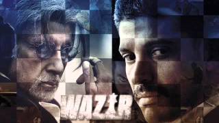 Ankit Tiwari New Song 2016 | Tu Mere Pass | Wazir