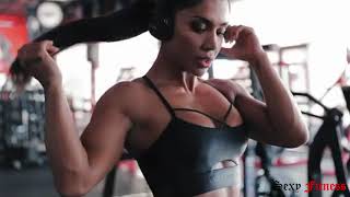 Deniz Saypinar Fitness motivation | Sexy Fitness