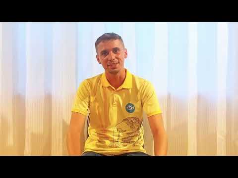 Teacher Classroom Integration Video