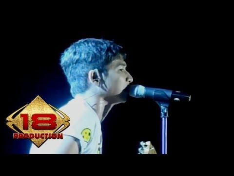 KONSER - Ungu - Masih Disini @Live Surabaya 18 Oktober 2007