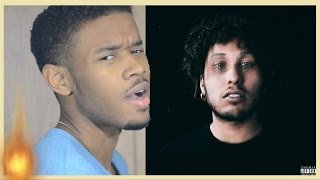 Joey Purp - iiiDrops First REACTION/REVIEW