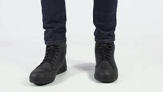 Kickback Boot - 2021 Footwear Additions