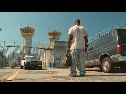 He got out of prison and became the king of the streets! | Action, Crime | Full Movie