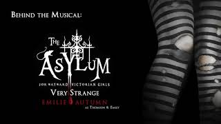 Emilie Autumn - Very Strange