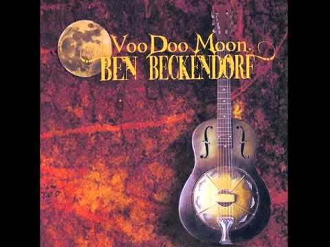 Ben Beckendorf - Kool Aid Blues