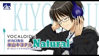Video thumbnail for 【Hiyama Kiyoteru】All Voicebanks Comparison【VOCALOID2/5/Mobile】 by AwesomeAC Covers