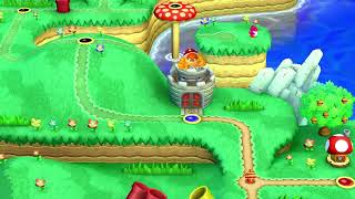 今更ながらのスーパーマリオU DELUXE 実況1