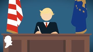 Click to play: Executive Orders in the Modern Era