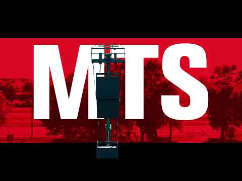 MTS: the next stadium standard