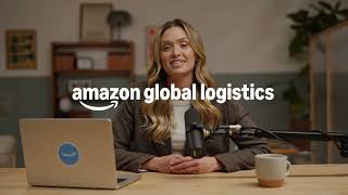 Amazon Global Logistics: Your End-to-End Freight Solution in Seller Central