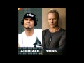 AFROJACK FEAT.STING - CATCH TOMORROW 