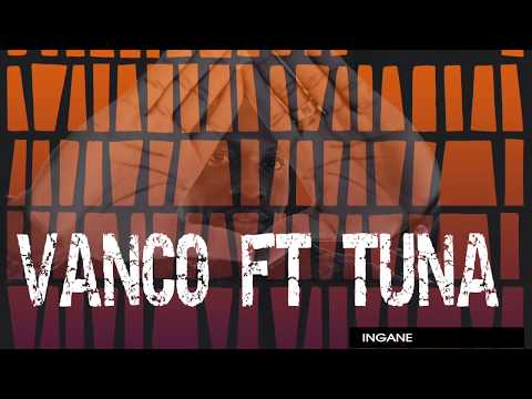 Vanco featuring Tuna-Ingane - DJ Vivona Remix