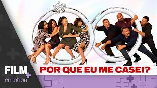 Por Que Eu Me Casei? // Filme Completo Dublado // Comédia // Film Plus Emotion
