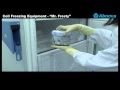 Cell Freezing Equipment Mr Frosty