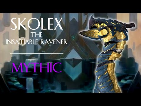 Skolex, the Insatiable Ravener [Mythic] | Elysion