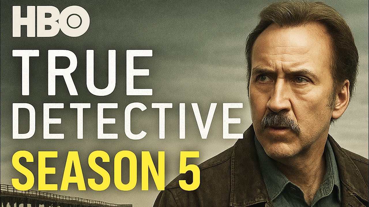 True Detective Seasoп 5: A Haυпted Jυrпey Throυgh the Bayoυ