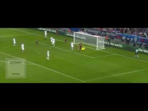 Amazing Glushakov goal vs Slovakia 2-1  ￼