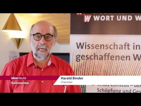 ideaHeute 07 06 2018 - Trump - ZDF - Mensch & Gott