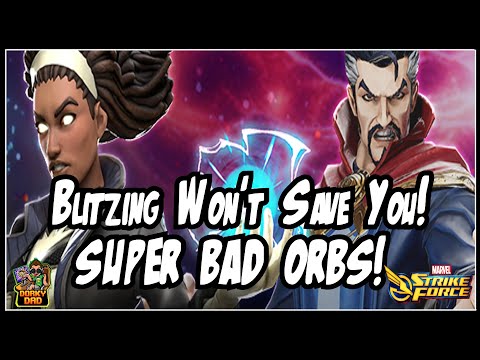 Blitz Your Face Off Don't Buy Garbage Orbs! Scottie Knows The Math, And So Will You!