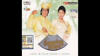 Download lagu M Daud Kilau ,  Syura - Tenung Tenung Renung Renung    KARAOKE L mp3