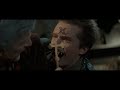 Fright Night (1985) - Evil Ed Gets Cross