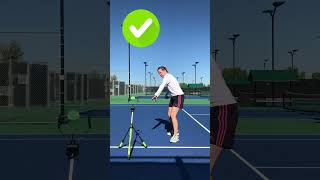 Download lagu How to use the wrist on the Topspin forehand. #tennis mp3