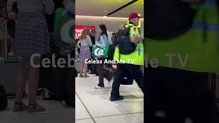 Marc Almond of Soft Cell in Australia 15/04/2025. Like and subscribe for more videos!