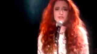 The wonderful janet devlin singing