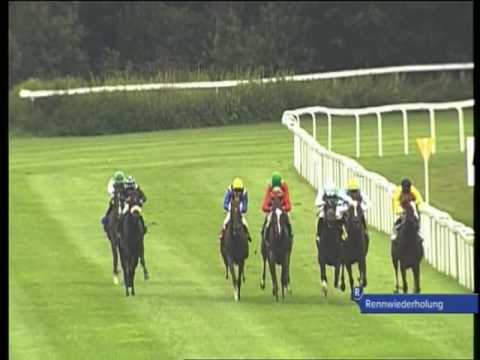 Dallmayr Ethiopia-Rennen - München 31.07.2016