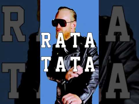 Royal Republic - RATA-TATA (Official Video)