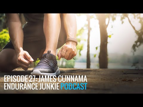 Interview James Cunnama