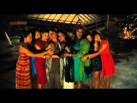 For Colored Girls... - Out In Cinemas December 10th