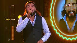 Ferat - Zülfü Kaküllerin Amber Misali | SIRA SENDE TÜRKİYE