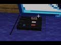 SEGA Genesis In Minecraft