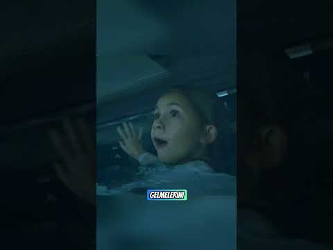 The OA Season 1(2016) #filmshorts #film