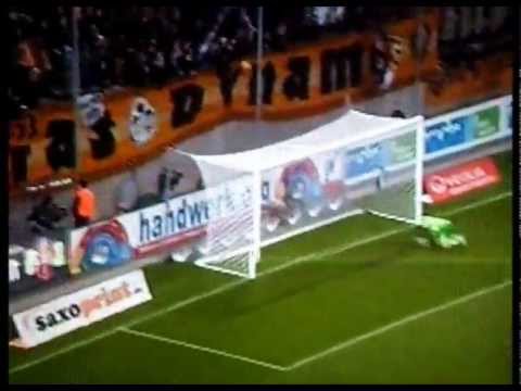 SG Dynamo Dresden vs FSV Frankfurt
