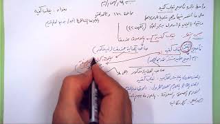 172 ★  يقلب كفيه image