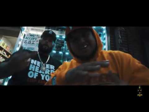 Bubu The Prince x Nems - 'Rilla Music |#aMercenaryFilm [4K]