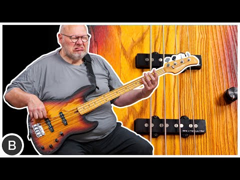 NEW LIGHTWEIGHT SIRE BASS !!