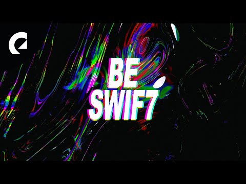 1 Hour of Amazing Future Bass: Swif7 - Be Swif7 (Full Album)
