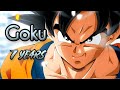 Son Goku Tribute AMV 7 Years By Lukas Graham