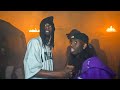 I Performed With Playboi Carti