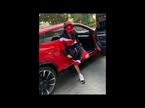 [FREE] Detroit Type Beat x Chicken P Type Beat - Trippin'